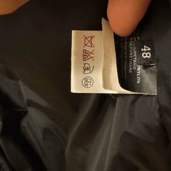 Gucci Bomber Jacket (size: small) - Picture 13 of 16